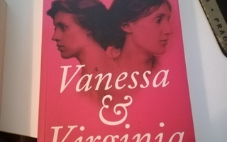 Susan Sellers: Vanessa & Virginia