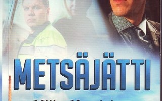 Miika Nousiainen - Metsäjätti