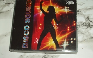 3 X CD Disco Sound - Reader's Digest