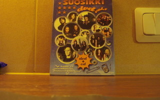 SUOSIKKI DVD VOL 1 (EI HV)