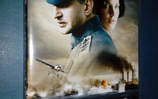 (SL) DVD) Amiraali (2008) Venäjä