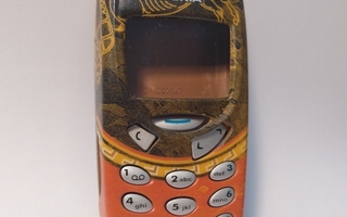 Nokia 3310 värikuoret