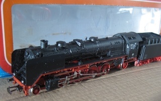 Märklin Br41 höyryveturi