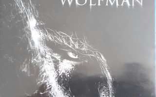 The Wolfman (2009) -Blu-Ray.SUOMIKANNET