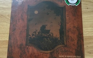 Opeth - Ghost Of Perdition (Live) Pink Sparkle LP (UUSI)