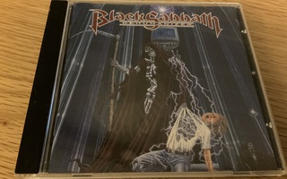 Black Sabbath - Dehumanizer (cd)