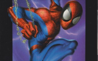 MEGA 2005 2 - ULTIMATE SPIDER-MAN