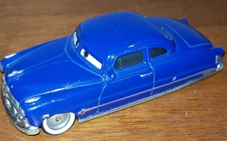 DISNEY PIXAR CARS AUTOT DOC HUDSON