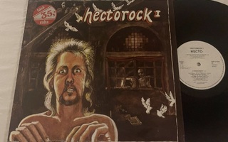 Hector – Hectorock I (SIISTI LP)