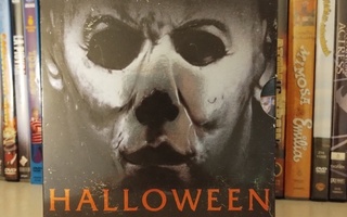Halloween - the complete collection 1978/2006