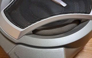 Pioneer TS-WX22A Aktiivi Subwoofer autoon