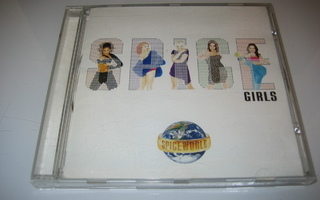 Spice Girls - Spiceworld (CD)
