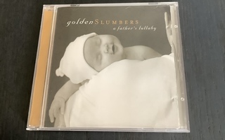 Golden Slumbers: A Father's Lullaby by Various Artists CD