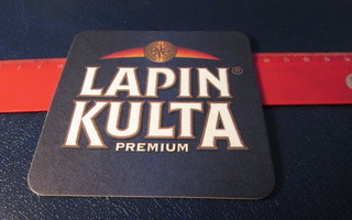 K1N72 Olut alunen Lapin Kulta