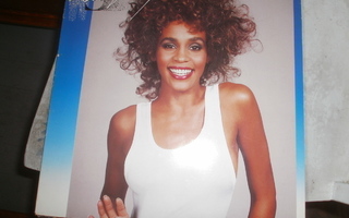 Whitney Houston