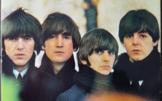 The Beatles - Beatles for Sale LP