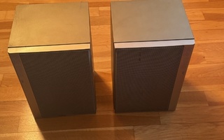 JVC S-E5 3- tie 80W kaiuttimet