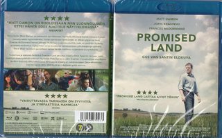 Promised Land	(78 301)	UUSI	-FI-	suomik.	BLU-RAY		matt damon
