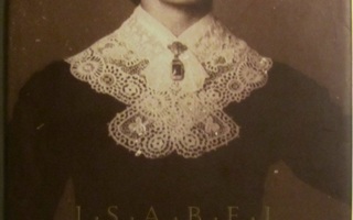 Isabel Allende • Rouva Fortunan tytär