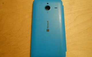 Microsoft Lumia 640 XL lompakko kuori.