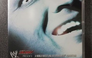 DVD) WWE Raw: Unforgiven 2004 _t