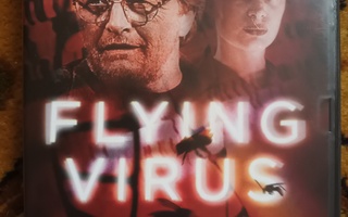 Flying Virus (2001) DVD