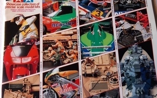 1993 tamiya catalogue