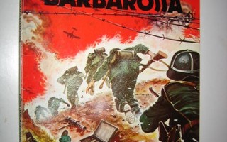 Operaatio Barbarossa - Tmks 1/78 Nid 1p