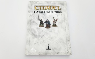 Citadel Catalogue 2008