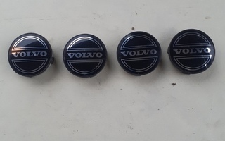 Volvo keskiökupit