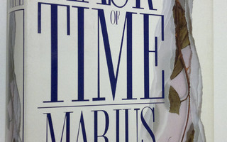Marius Gabriel : The Mask of Time