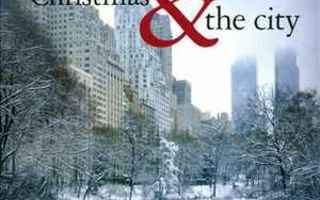 CD: Christmas And The City