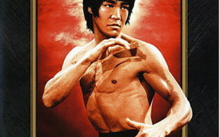 Fist Of Fury  -  Special Edition  -  DVD