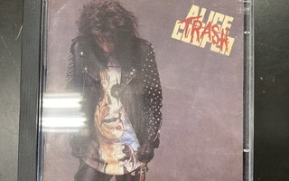 Alice Cooper - Trash CD