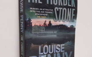 Louise Penny : The Murder Stone