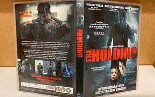 the Holding DVD