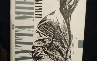 Luigi Pirandello: Mennyttä miestä