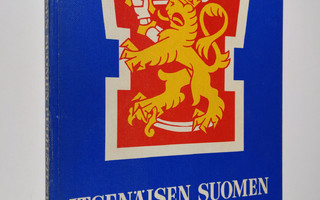 Itsenäisen Suomen puolustusvoimat