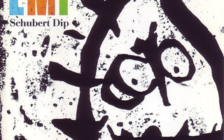 EMF - Schubert Dip CD