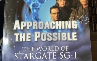 The World of Stargate SG-1