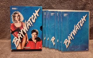 box30 Baywatch kausi 1