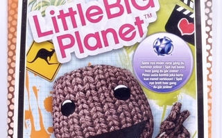 LittleBigPlanet (Essentials)