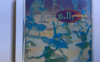 BELLY: Star, CD