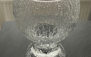 Iittala Kekkerit -maljakko (Timo Sarpaneva)