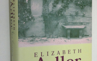 Elizabeth Adler : Kesä Toscanassa (ERINOMAINEN)