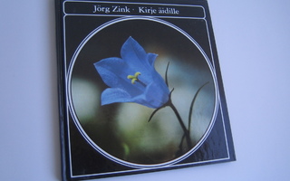 Jörg Zink - Kirje äidille (1988)
