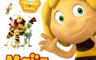 maija mehiläinen	(52 392)	k	-FI-		DVD			2014