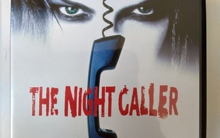 The Night Caller - Tuhoisa ystävyys