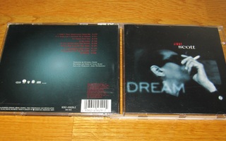 Jimmy Scott: Dream CD