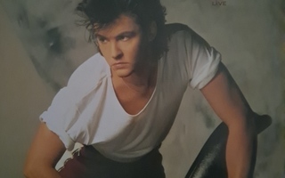 PAUL YOUNG : I'M GONNA TEAR YOUR  + TOMB OF ME SINGLET 12"